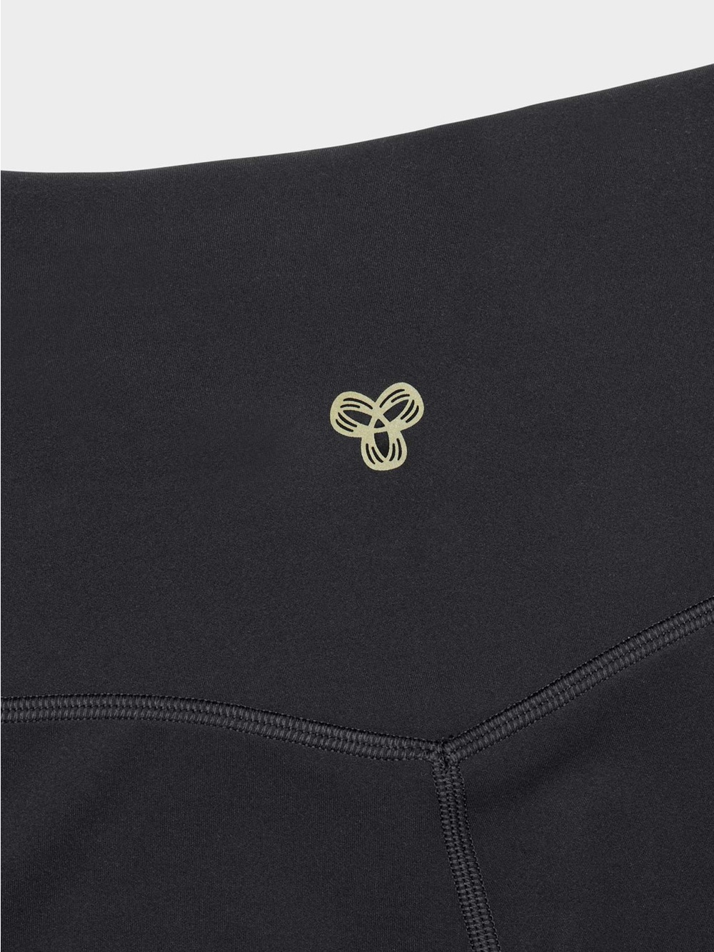 NEW!! Women’s Aritzia Butter Black High-Rise Cheeky Flare Leggings Size 2 - Picture 9 of 9